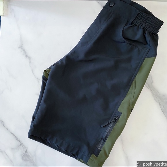 Mens sports elite cargo shorts - Picture 10 of 16